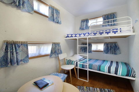 Kanasta Caravan Park - Sydney 4u 31