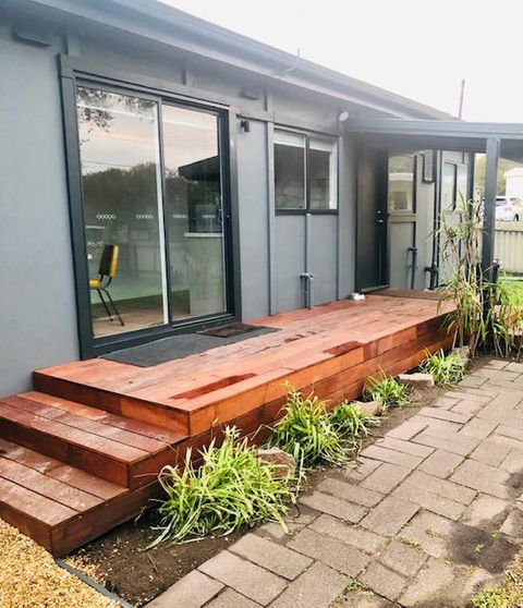 Kanasta Caravan Park - Sydney 4u 2