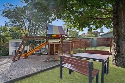 Kanasta Caravan Park - Sydney 4u 36