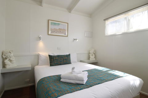 Kanasta Caravan Park - Sydney 4u 16