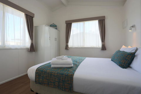 Kanasta Caravan Park - Sydney 4u 28