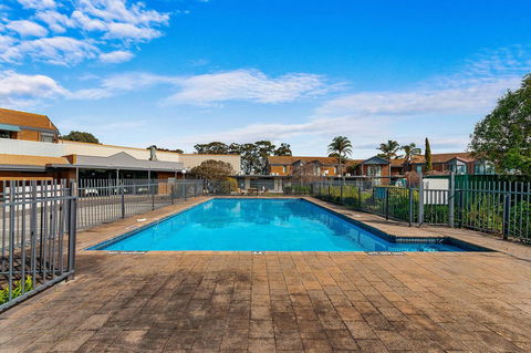 Quality Inn & Suites Traralgon - Sydney 4u 9