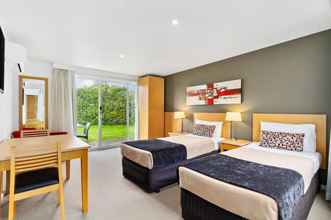 Quality Inn & Suites Traralgon - Sydney 4u 11