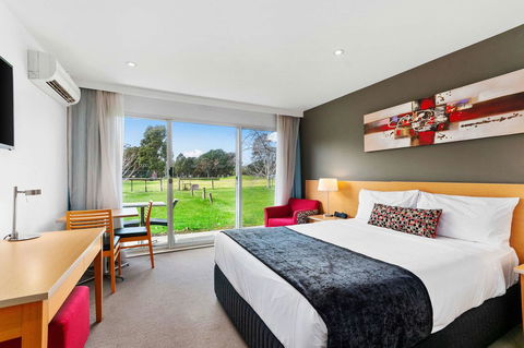Quality Inn & Suites Traralgon - Sydney 4u 10