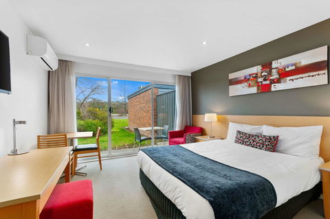 Quality Inn & Suites Traralgon - Sydney 4u 15