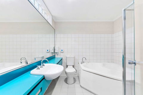 Quality Inn & Suites Traralgon - Sydney 4u 2