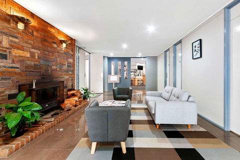 Quality Inn & Suites Traralgon - Sydney 4u 6