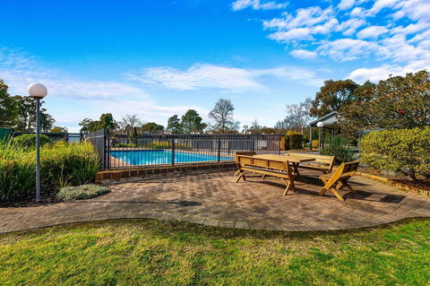 Quality Inn & Suites Traralgon - Sydney 4u 4