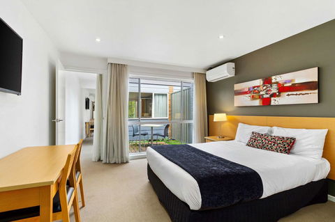 Quality Inn & Suites Traralgon - Sydney 4u 14