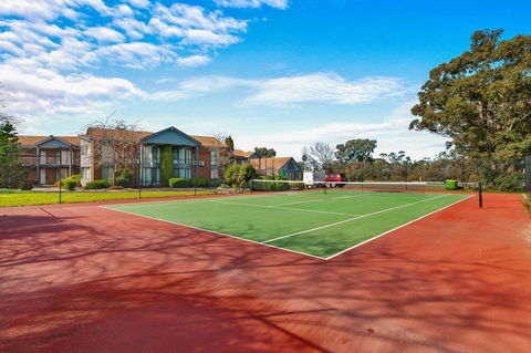 Quality Inn & Suites Traralgon - Sydney 4u 1