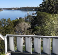 The Point BnB - Accommodation Sydney