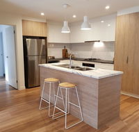 Wayamba - Brand new home - Sydney 4u