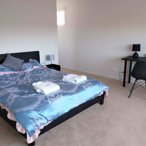 Melbourne Guest House - Sydney Resort 23