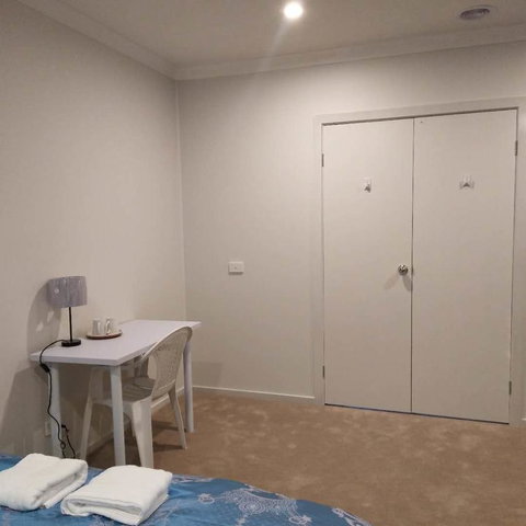 Melbourne Guest House - Sydney Resort 29