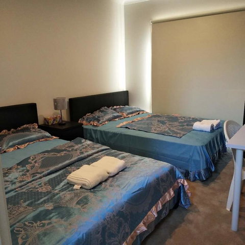 Melbourne Guest House - Sydney Resort 35