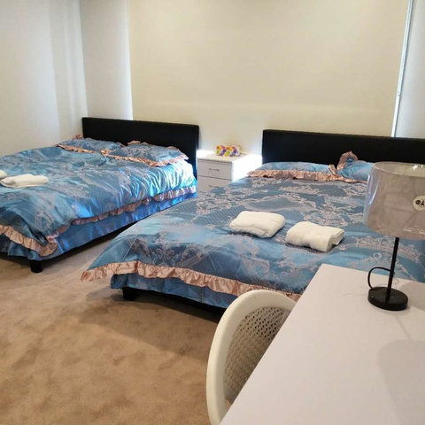 Melbourne Guest House - Sydney Resort 34