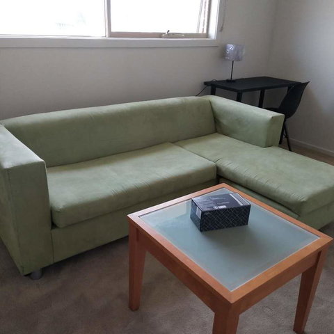 Melbourne Guest House - Sydney Resort 32