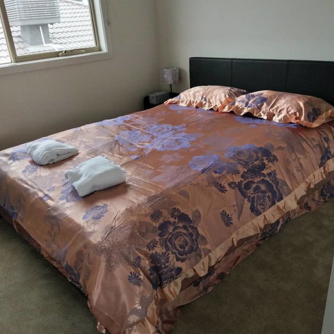 Melbourne Guest House - Sydney Resort 38