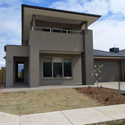 Melbourne Guest House - Sydney Resort 40