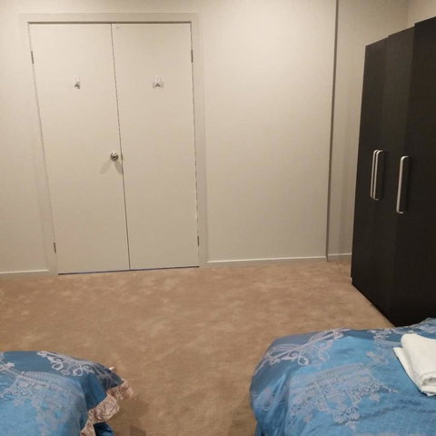 Melbourne Guest House - Sydney Resort 28