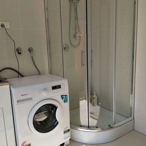 Melbourne Guest House - Sydney Resort 33