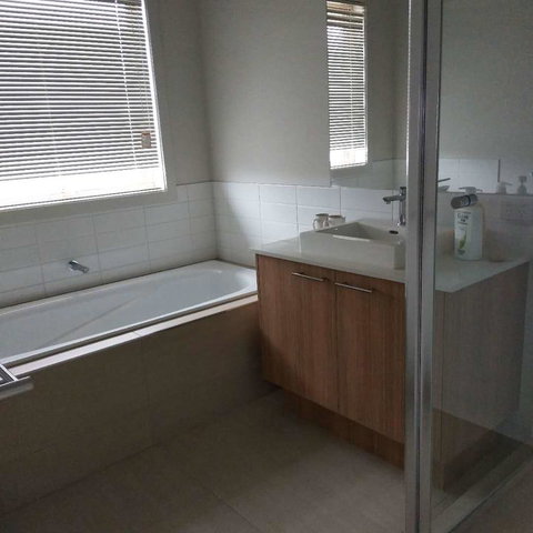 Melbourne Guest House - Sydney Resort 36