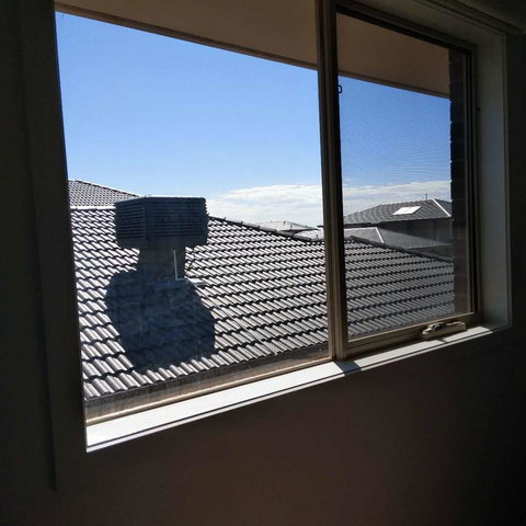 Melbourne Guest House - Sydney Resort 9