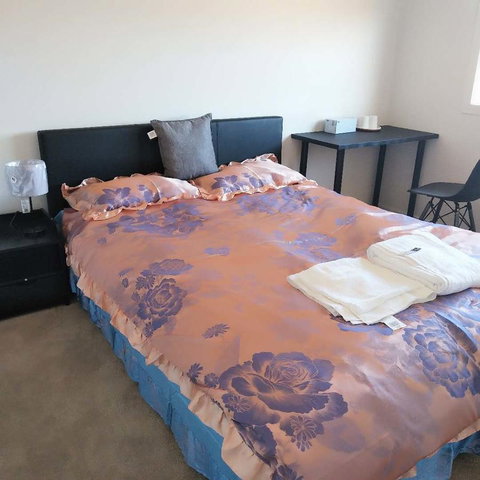 Melbourne Guest House - Sydney Resort 16