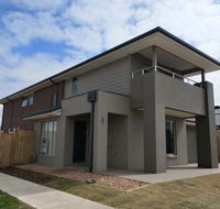 Melbourne Guest House - Sydney 4u