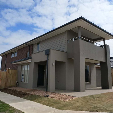 Melbourne Guest House - Sydney Resort 0