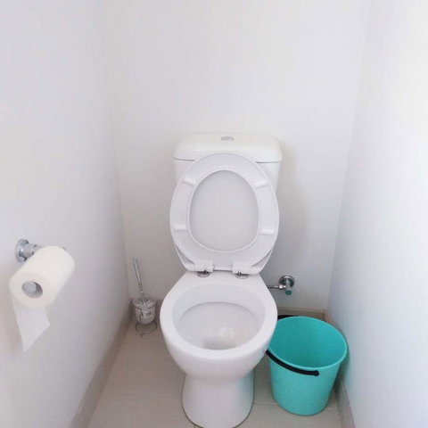 Melbourne Guest House - Sydney Resort 3