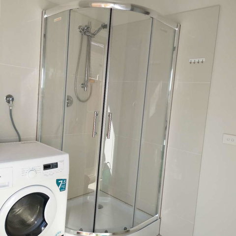 Melbourne Guest House - Sydney Resort 26