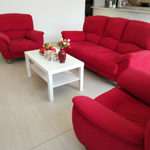 Melbourne Guest House - Sydney Resort 37