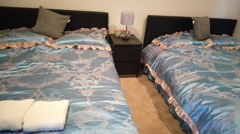 Melbourne Guest House - Sydney Resort 24