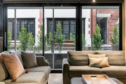 Stylish Apartment In Unique Church Development - Sydney Resort 5