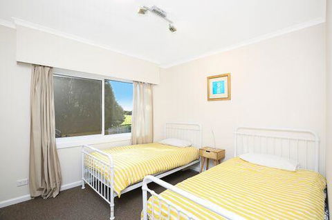 The Hill House - Sydney 4u 3