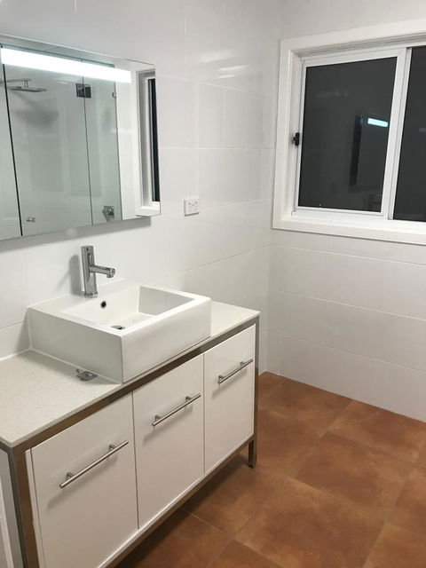The Hill House - Sydney 4u 8
