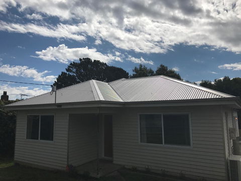 The Hill House - Sydney 4u 7