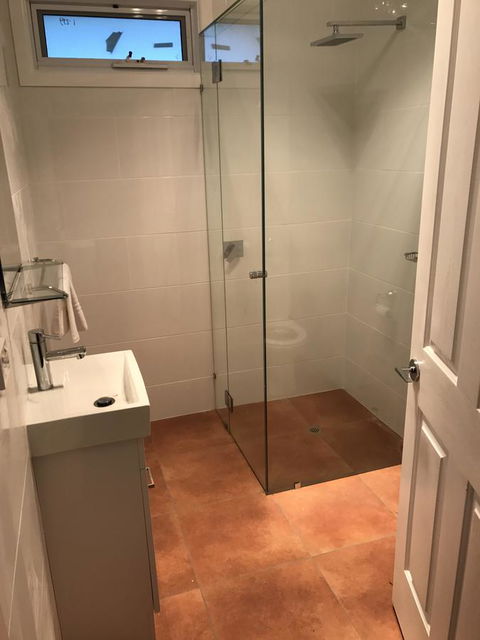 The Hill House - Sydney 4u 5