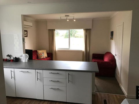 The Hill House - Sydney 4u 4