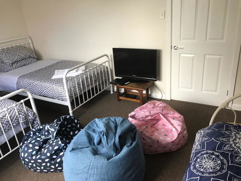 The Hill House - Sydney 4u 6
