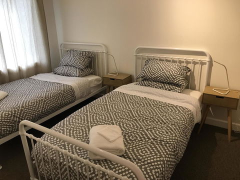 The Hill House - Sydney 4u 13