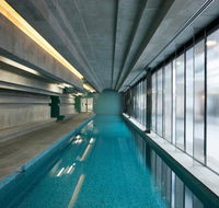 The Sebel Residences Melbourne Docklands - Accommodation Sydney