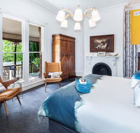 Lascelles Ballarat - Sydney 4u