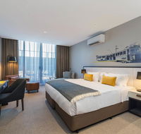 Peppers Docklands - Accommodation Sydney