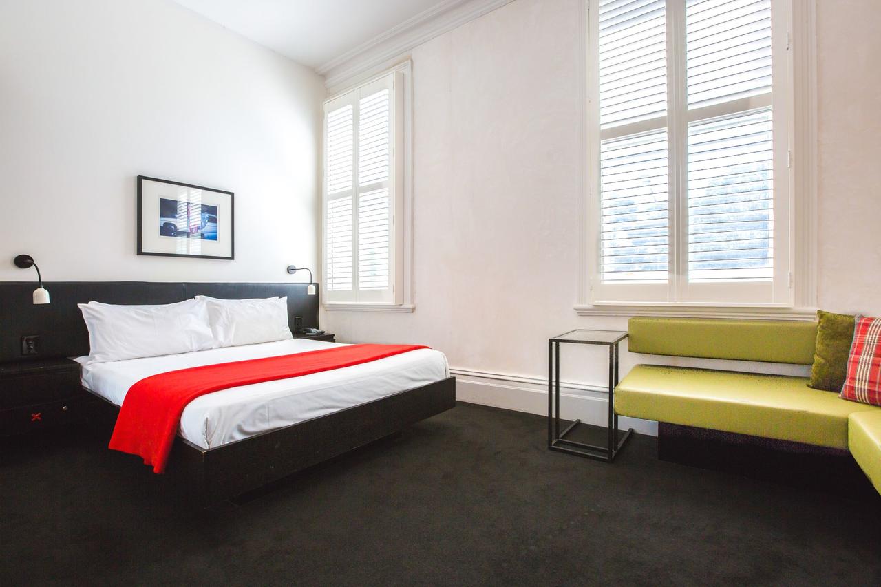 Albert Park VIC Accommodation Sydney