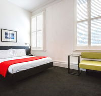 Middle Park Hotel - Accommodation Sydney