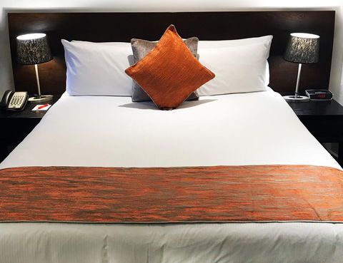 Hotel Grand Chancellor Melbourne - Accommodation Sydney 8
