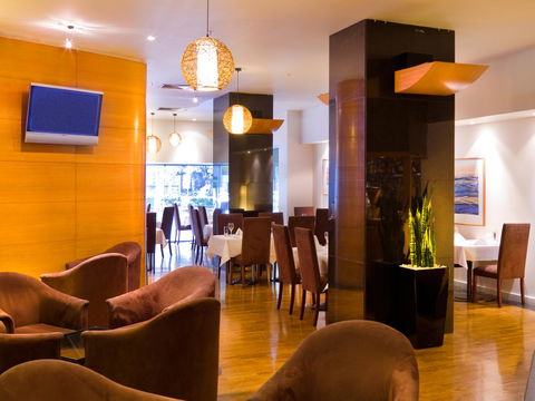 Hotel Grand Chancellor Melbourne - Accommodation Sydney 36