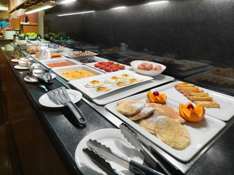 Hotel Grand Chancellor Melbourne - Accommodation Sydney 43